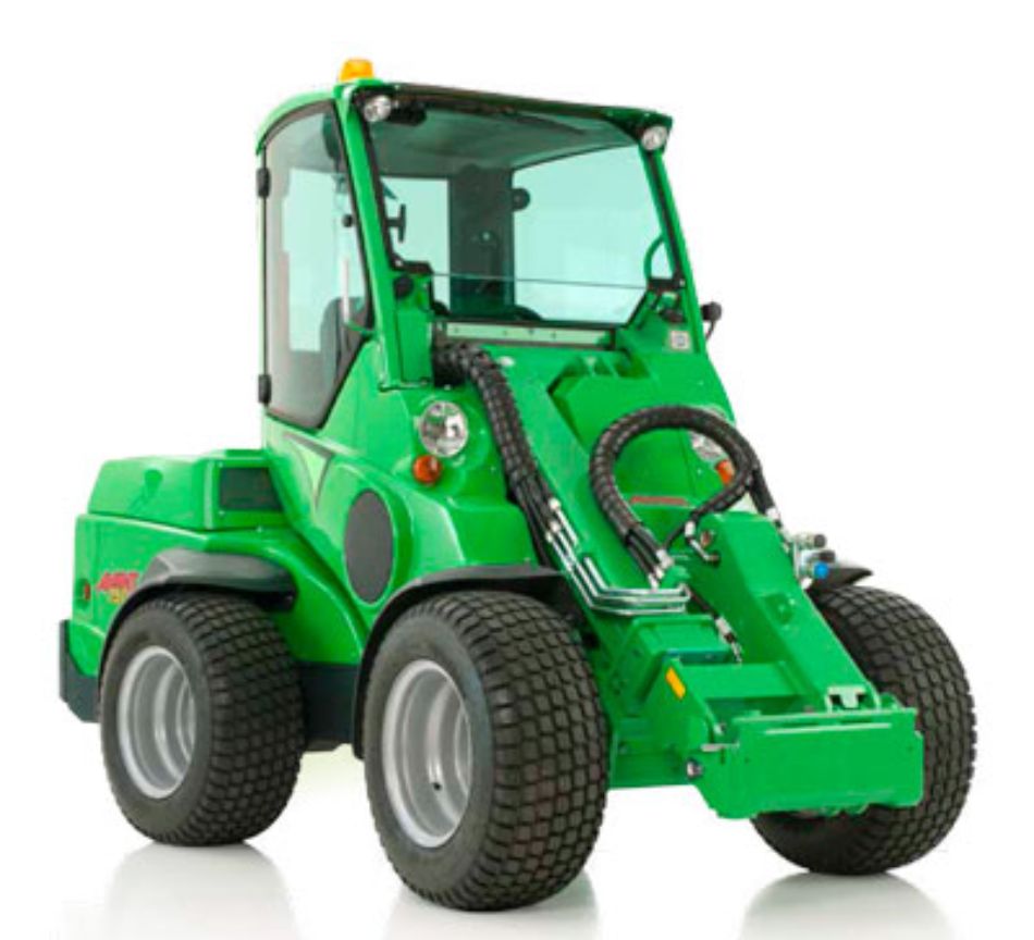 Imagen de Avant 700 Series
