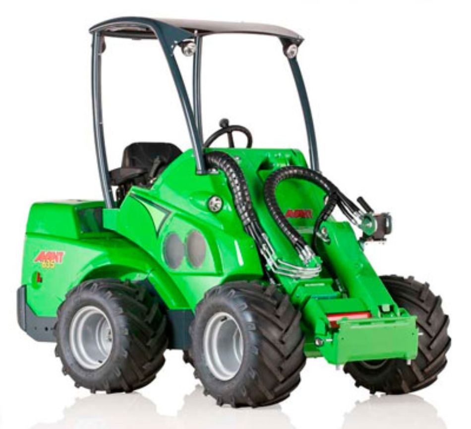 Imagen de Avant 600 Series