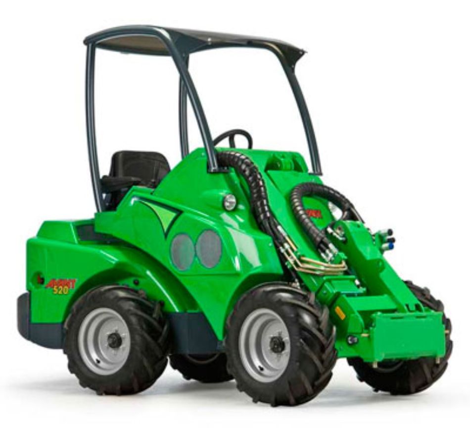 Imagen de Avant 500 Series